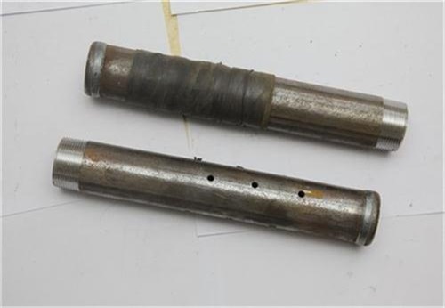南昌注浆声测一体管