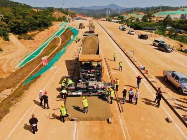 南昌高速公路